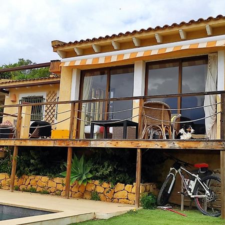El Paraiso De Los Perros Polop Ngoại thất bức ảnh